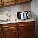 Viragos Vendeghaz Appartement *