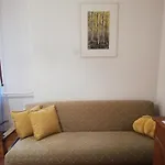 Appartement Viragos Vendeghaz Balatonfüred