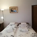 Viragos Vendeghaz Appartement Balatonfüred