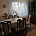 Viragos Vendeghaz Appartement Balatonfüred
