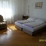 Viragos Vendeghaz Appartement Balatonfüred