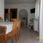 Viragos Vendeghaz Appartement