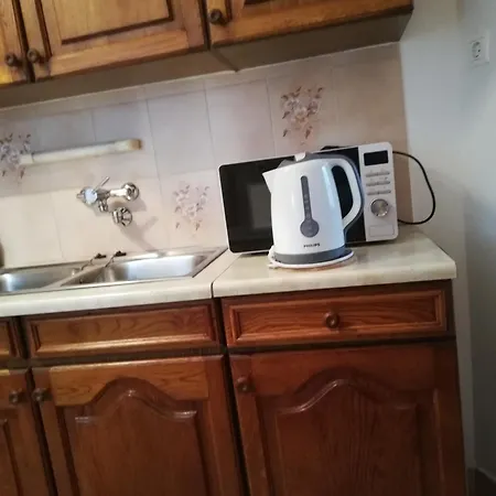 Viragos Vendeghaz Appartamento *