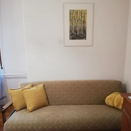 Apartament Viragos Vendeghaz Balatonfüred
