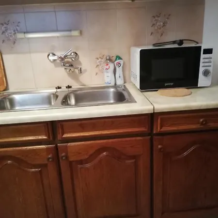 Appartamento Viragos Vendeghaz