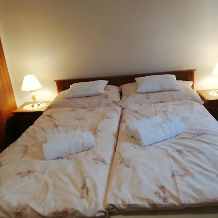 Apartament Viragos Vendeghaz Balatonfüred