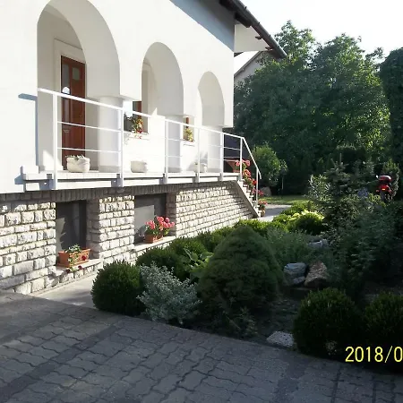 Viragos Vendeghaz * Balatonfüred