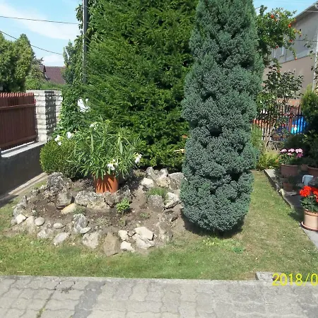 Viragos Vendeghaz Balatonfüred