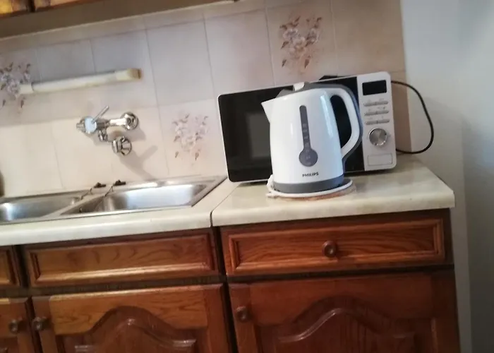 Viragos Vendeghaz 公寓 *