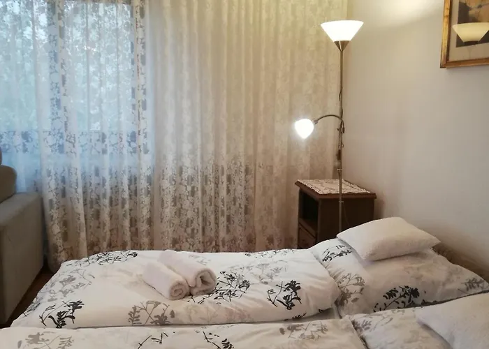 Viragos Vendeghaz * 巴拉顿菲赖德